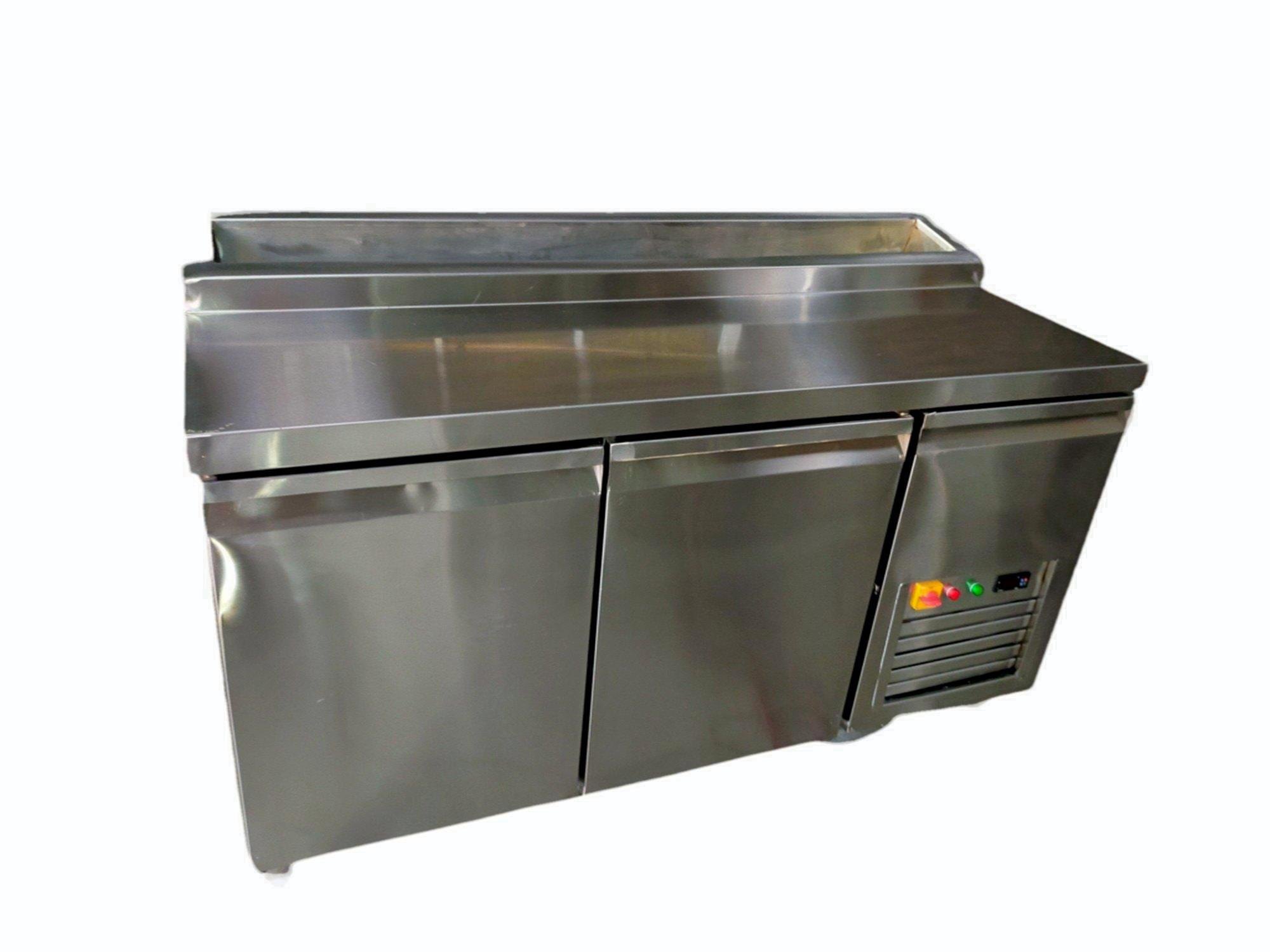 Display Chiller