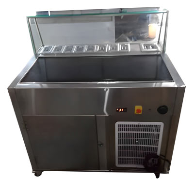 Fryer