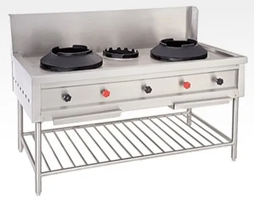 Oven