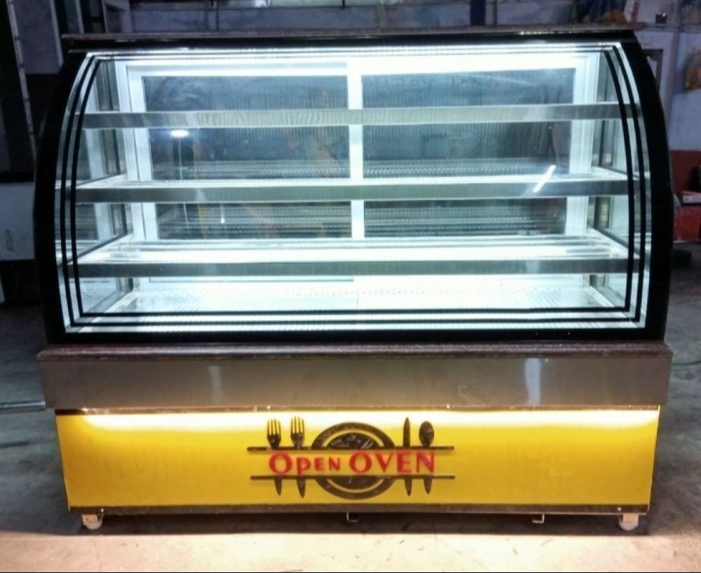 Cold Display