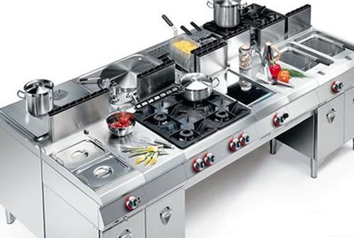 General Kitchen Items Main