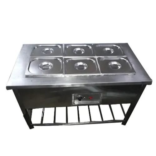 Bain Marie