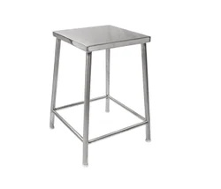 Instrument Table