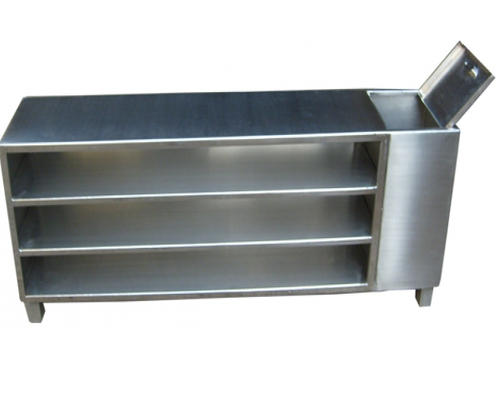 Storage Rack