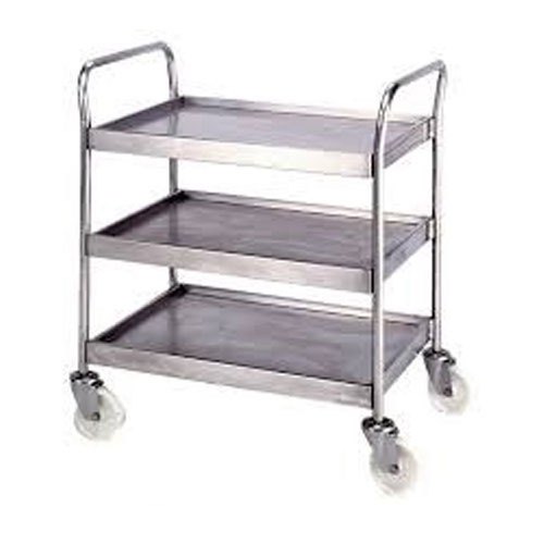 Utility Trolley