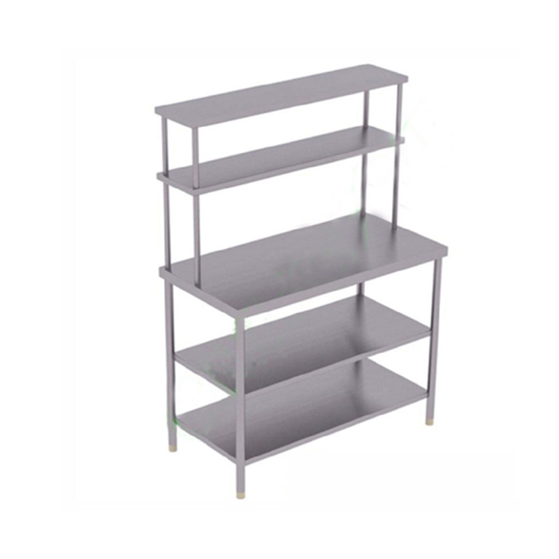 Dish Table