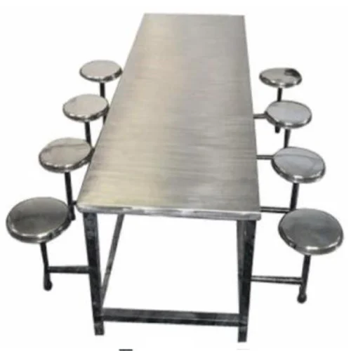 Dish Table