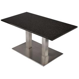Dish Table