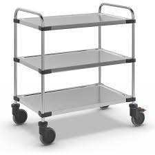 Tables and Trolleys Main